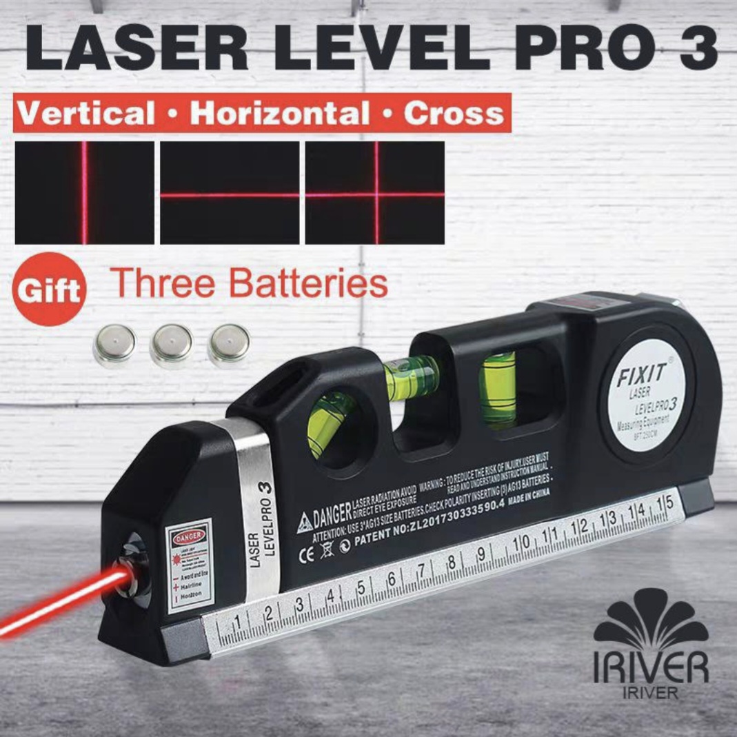 NIVEAU LASER PRO